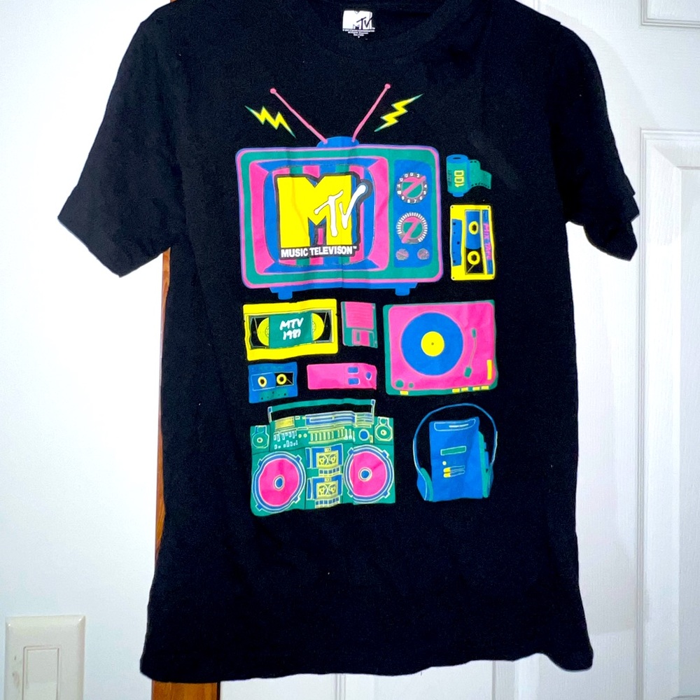 MTV Shirt